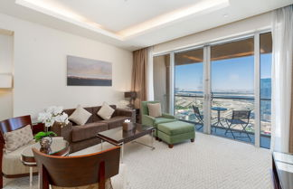 Photo 1 - SuperHost - Luxurious Apartment With Breathtaking Skyline View - Address Dubai Mall