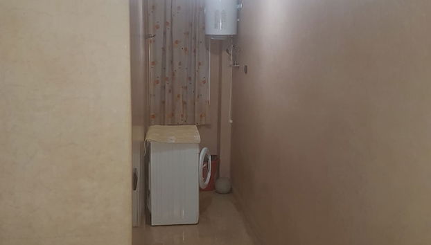 Servicio de la habitación