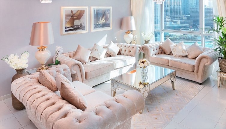 Photo 1 - Elite Royal Apartment | Burj Khalifa & Fountain view | Star