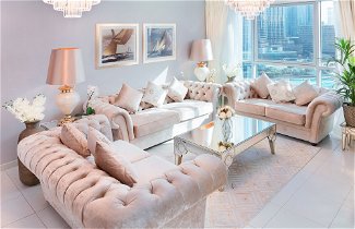 Foto 1 - Elite Royal Apartment | Burj Khalifa & Fountain view | Star