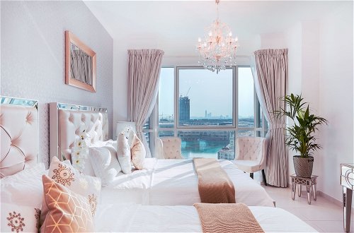 Foto 3 - Elite Royal Apartment | Burj Khalifa & Fountain view | Star