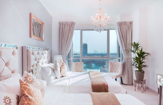 Foto 3 - Elite Royal Apartment | Burj Khalifa & Fountain view | Star