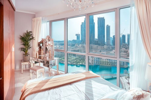 Foto 5 - Elite Royal Apartment | Burj Khalifa & Fountain view | Star