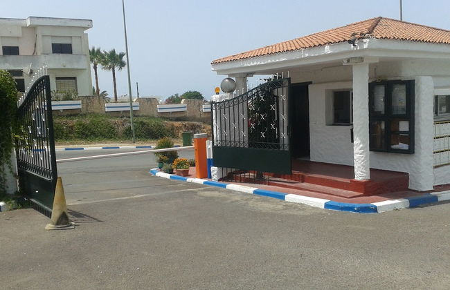 Villa Temara Plage - Foto 29