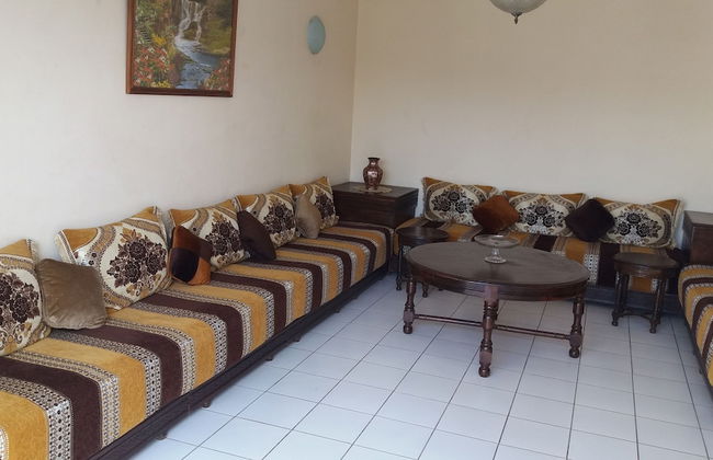 Villa Temara Plage - Foto 6