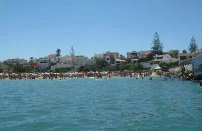 Villa Temara Plage - Foto 30