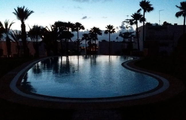 Villa Temara Plage - Foto 1