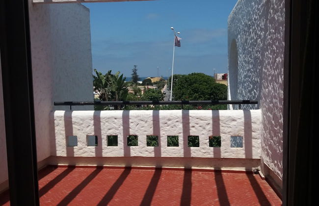 Villa Temara Plage - Foto 17