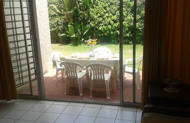 Villa Temara Plage - Foto 16