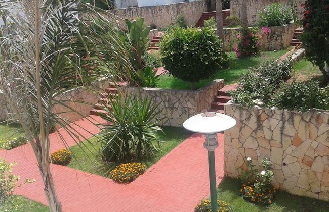 Villa Temara Plage - Foto 33