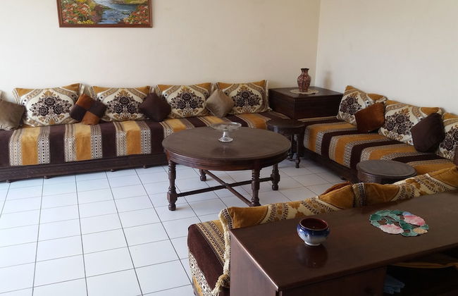 Villa Temara Plage - Foto 5