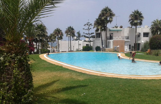Villa Temara Plage - Foto 21