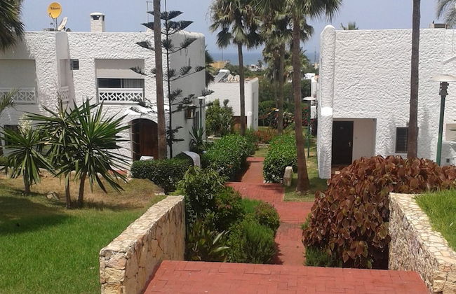 Villa Temara Plage - Foto 26