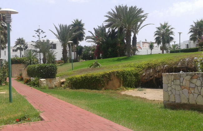 Villa Temara Plage - Foto 32