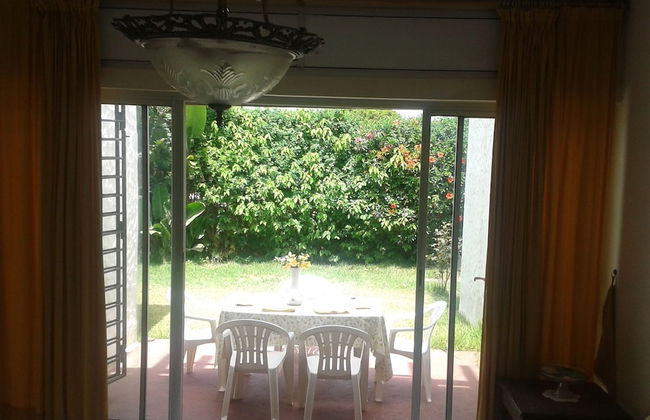 Villa Temara Plage - Foto 15