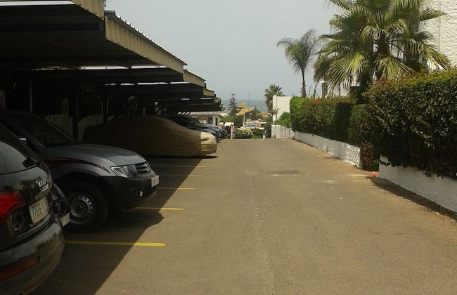 Villa Temara Plage - Foto 31