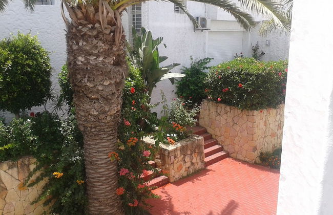 Villa Temara Plage - Foto 25
