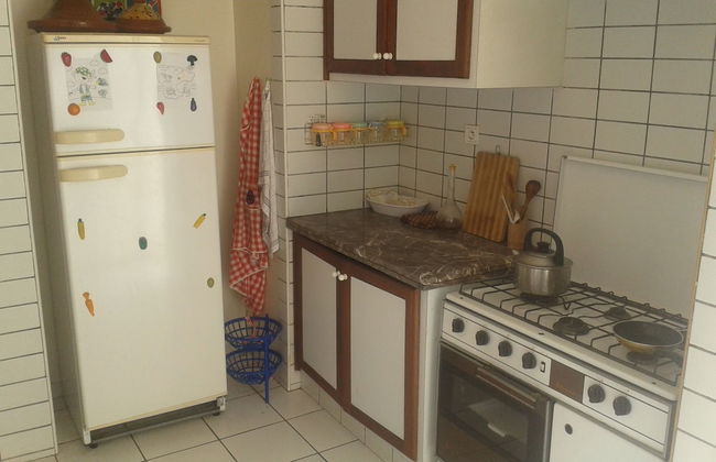 Villa Temara Plage - Foto 12
