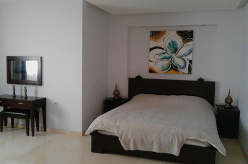 Photo 3 - Spacious Comfortable Villa Ref T72024