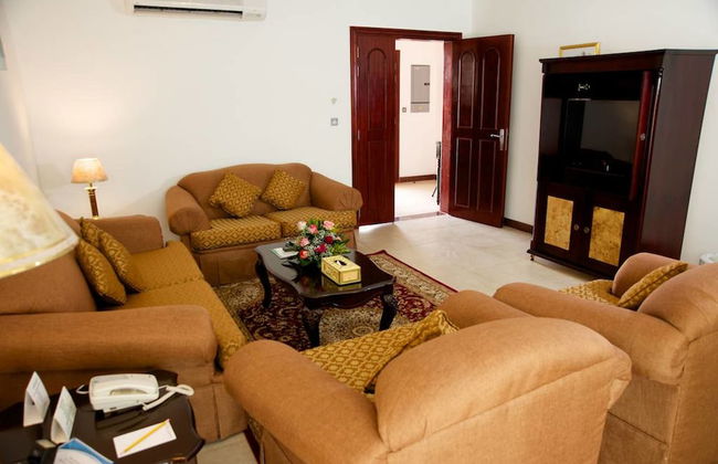 Green Mubazzarah Chalets - Foto 20