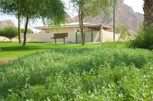 Photo 38 - Green Mubazzarah Chalets