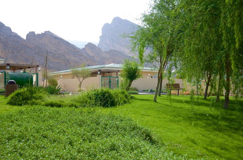 Photo 49 - Green Mubazzarah Chalets