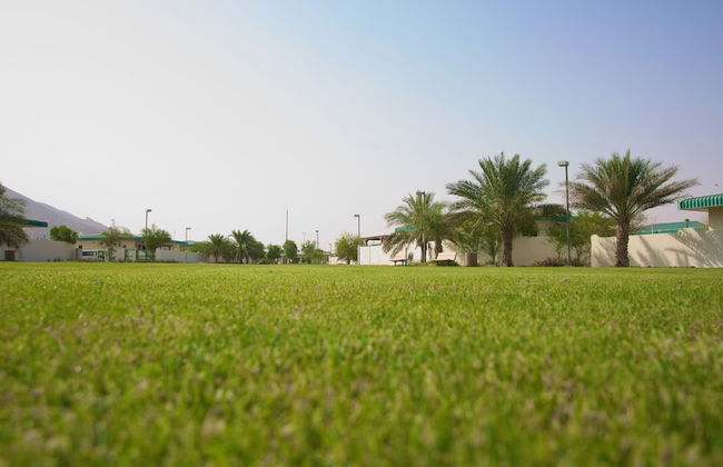 Green Mubazzarah Chalets - Foto 38