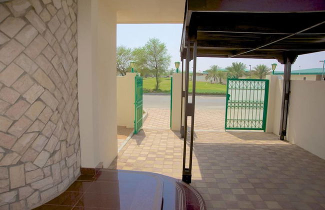 Green Mubazzarah Chalets - Foto 7