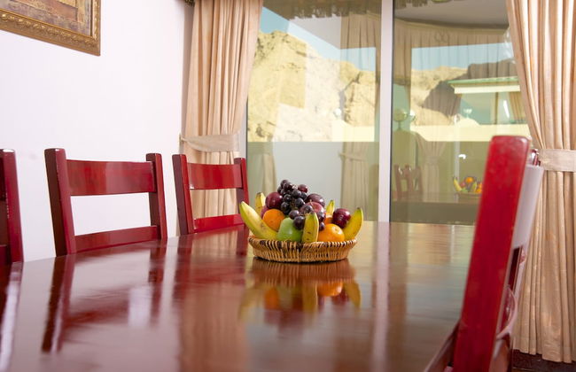 Green Mubazzarah Chalets - Foto 10