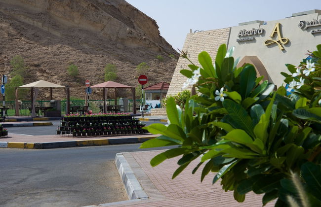 Green Mubazzarah Chalets - Foto 43