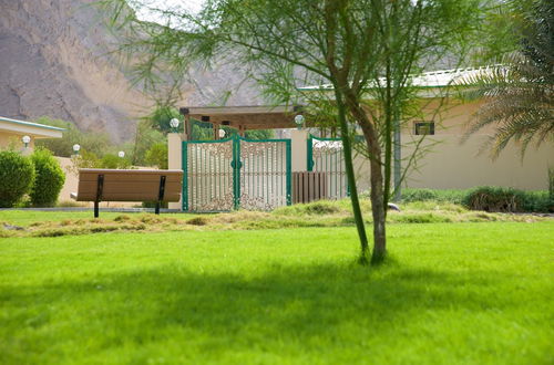 Foto 37 - Green Mubazzarah Chalets