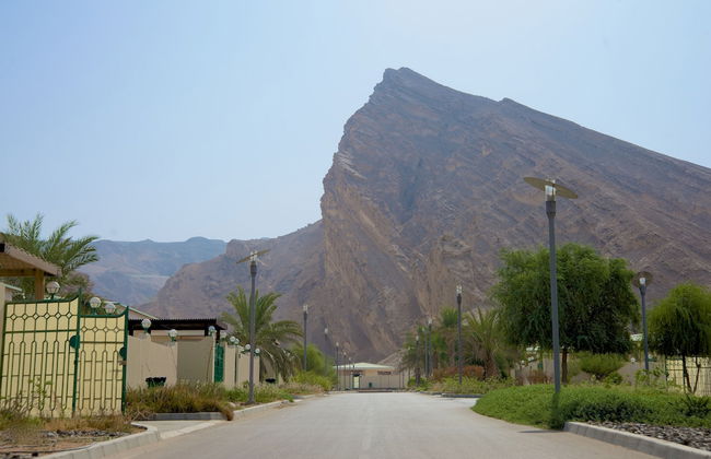 Green Mubazzarah Chalets - Foto 45