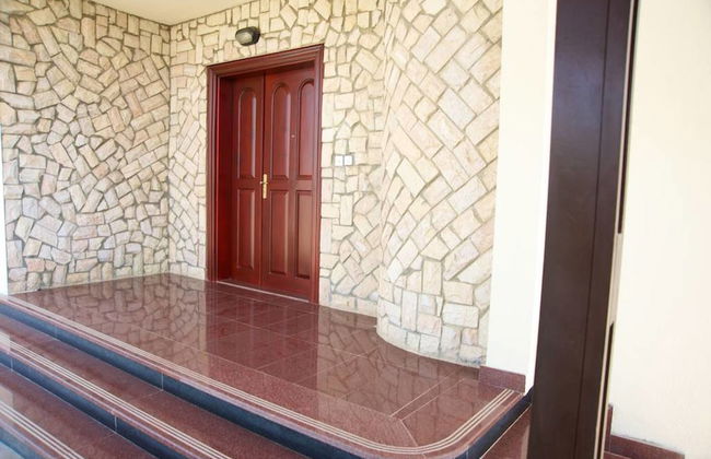 Green Mubazzarah Chalets - Foto 34