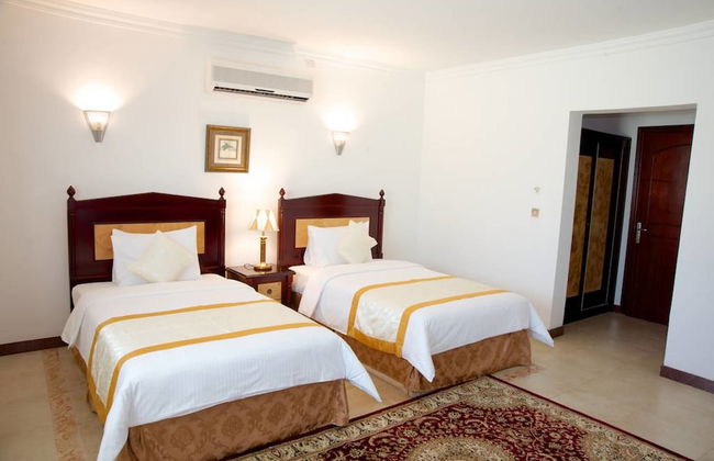 Green Mubazzarah Chalets - Foto 5