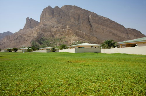 Foto 1 - Green Mubazzarah Chalets