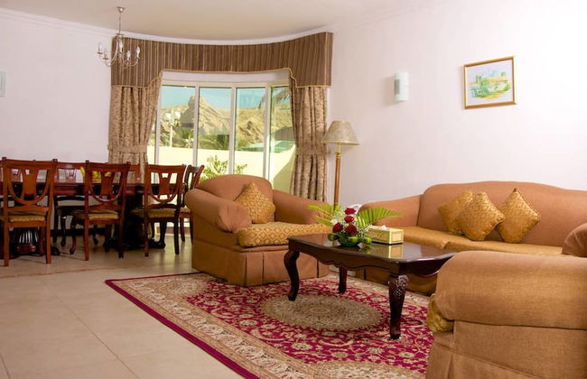 Green Mubazzarah Chalets - Foto 19