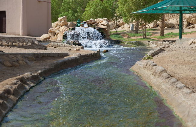 Green Mubazzarah Chalets - Foto 27