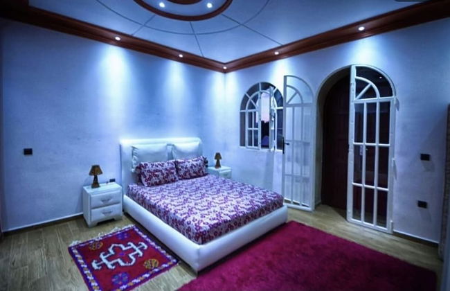 Villa Al-Jaouhara - Foto 3