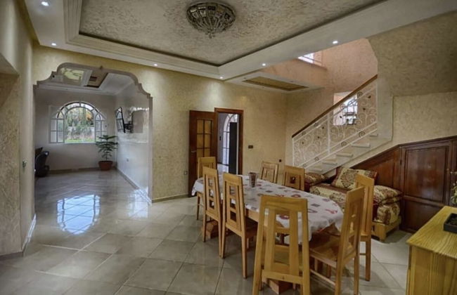 Villa Al-Jaouhara - Foto 29