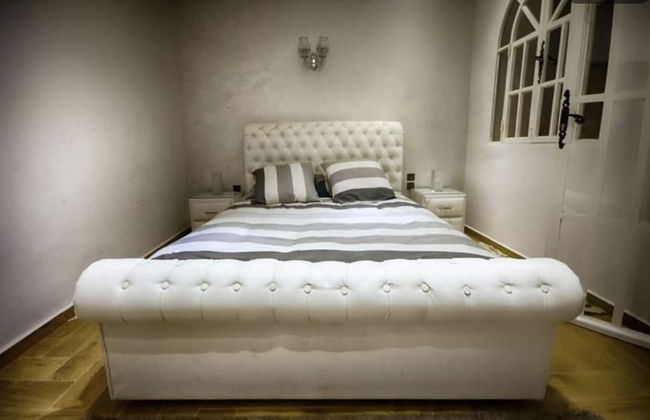 Villa Al-Jaouhara - Foto 7