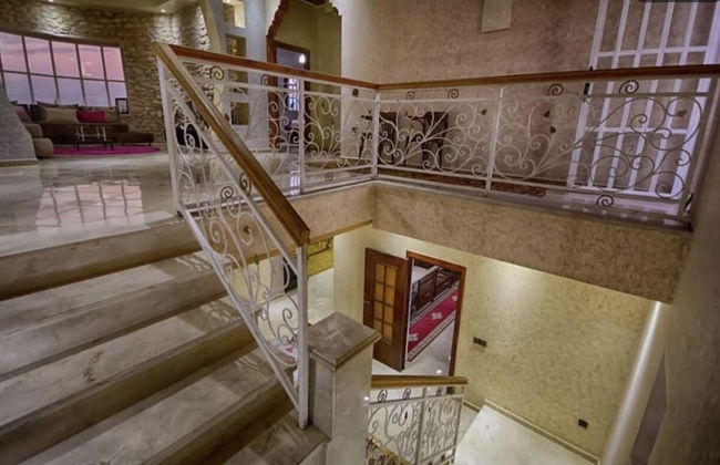 Villa Al-Jaouhara - Foto 22