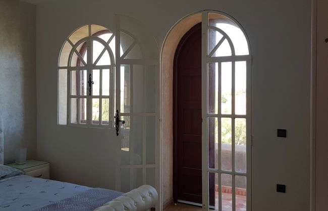 Villa Al-Jaouhara - Foto 1