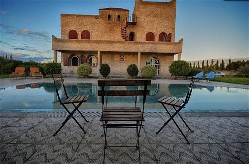 Photo 40 - Villa Al-Jaouhara