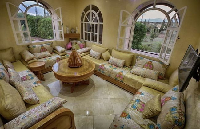 Villa Al-Jaouhara - Foto 25
