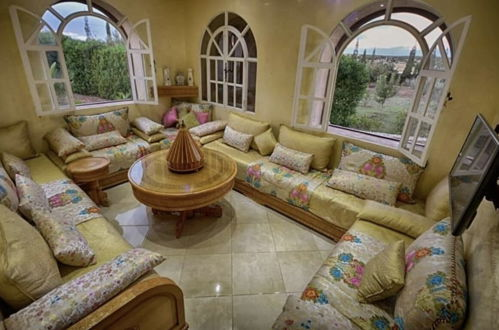 Photo 25 - Villa Al-Jaouhara