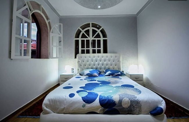 Villa Al-Jaouhara - Foto 16