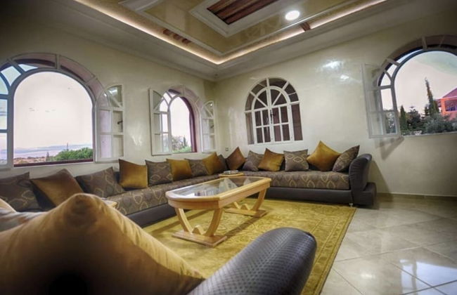 Villa Al-Jaouhara - Foto 24