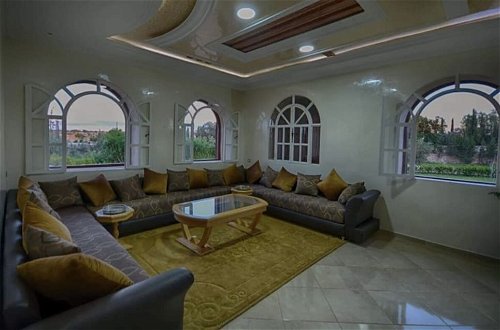 Foto 26 - Villa Al-Jaouhara
