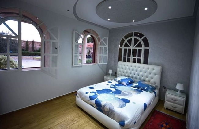 Villa Al-Jaouhara - Foto 17