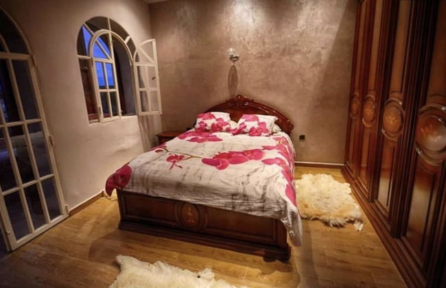 Villa Al-Jaouhara - Foto 12
